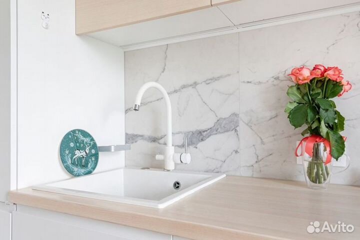 Кухня угловая. Цена за всю кухнюCN:022249