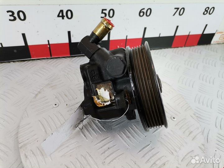 Насос гидроусилителя руля (гур) для Ford Mondeo 1