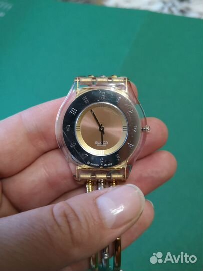 Наручные часы swatch