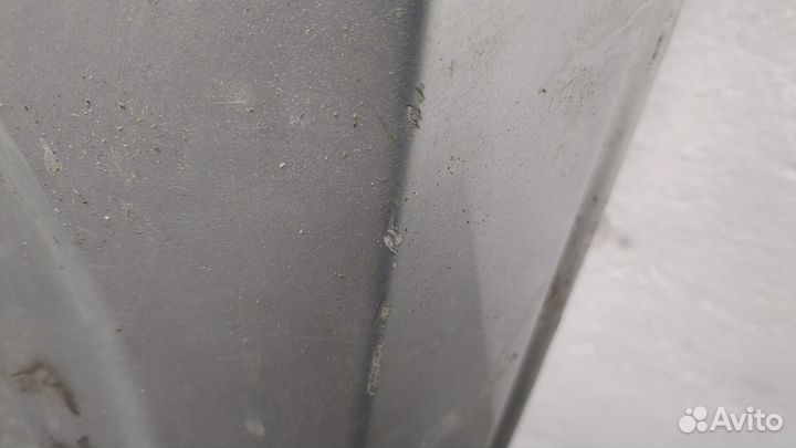 Крыло Jeep Commander, 2007