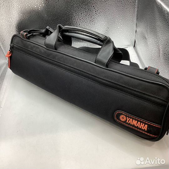 Флейта Yamaha YFL-221 Made in Japan