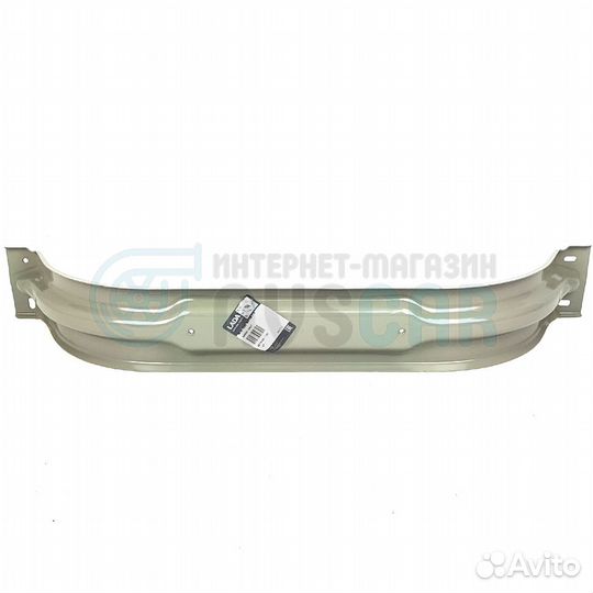 Усилитель переднего бампера Калина 2, Гранта