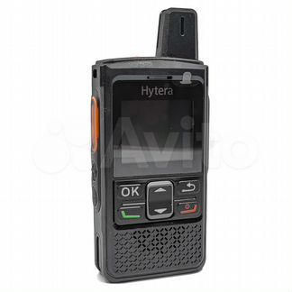 Hytera PNC370SE