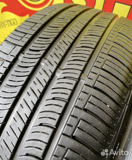 Nexen N'Priz AH5 235/55 R17