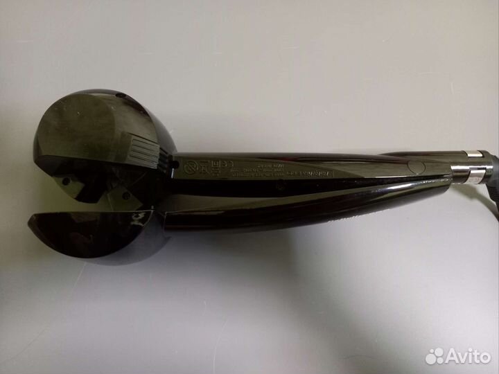 Плойка babyliss pro