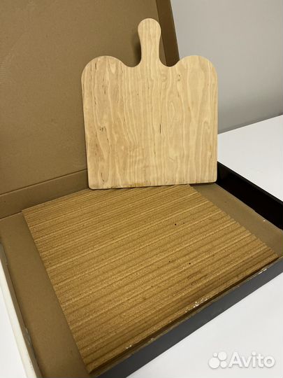 Пекарский камень из шамотной глины Rommelsbacher