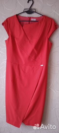 Продаю платье