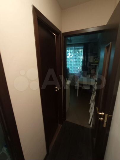 3-к. квартира, 63,8 м², 4/5 эт.