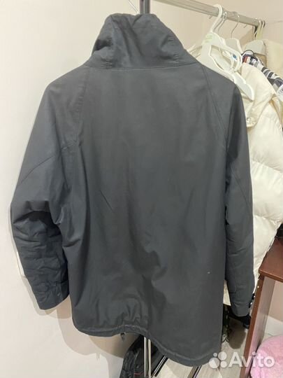 Куртка демисезонная р m