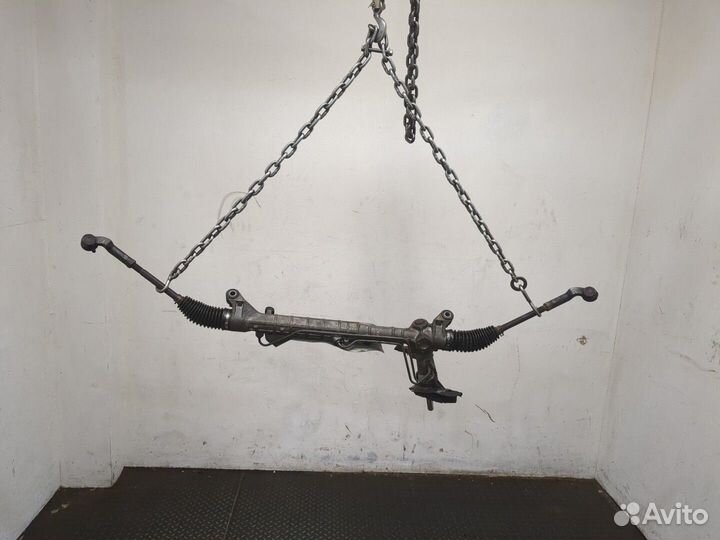 Рейка рулевая с г/у Mazda 5 (CR), 2006