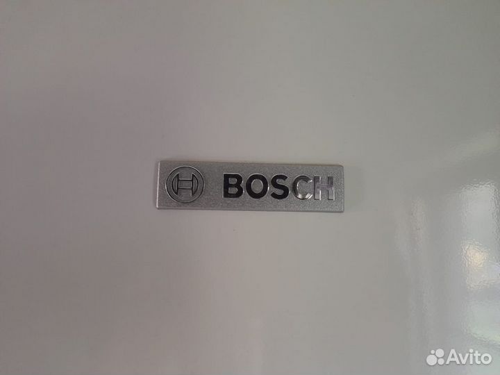 Котел газовый настенный bosch GAZ 4000