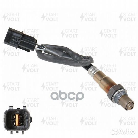 Датчик кисл. для а/м Hyundai Getz (02) 1.1i/i20