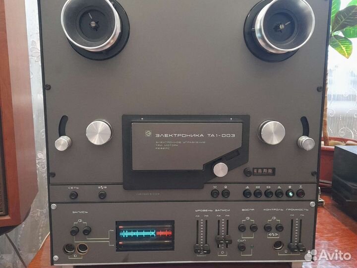 Электроника та1 003