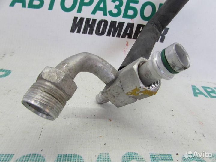 Трубка кондиционера для Derways Shuttle 2005