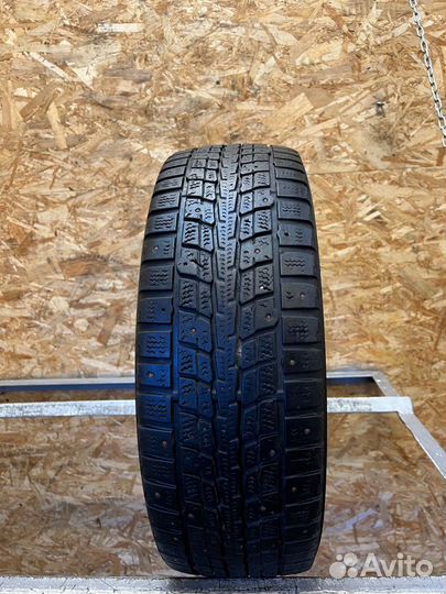 Dunlop SP Winter ICE 01 185/65 R15