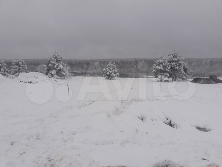 Участок 54 сот. (ИЖС)