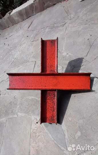 Подставка для стояк рекламы,зонтов