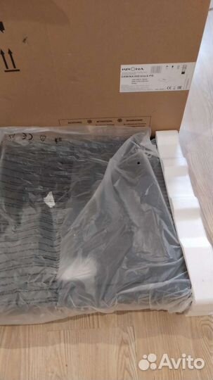 Вытяжка krona