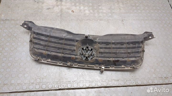 Решетка радиатора Volkswagen Passat 5, 2004