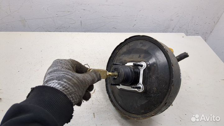 Цилиндр тормозной главный Subaru Forester (S10), 2000