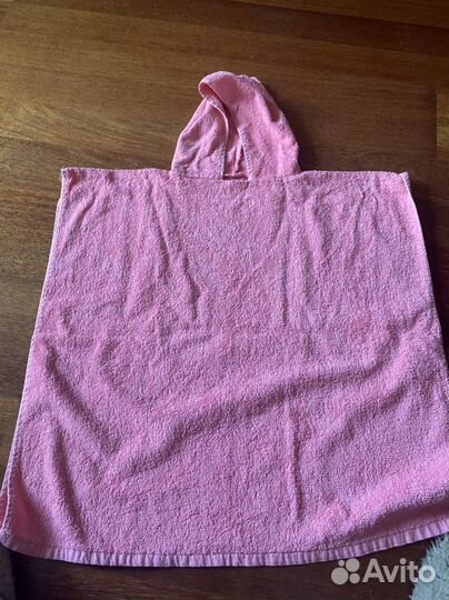 Купальник для девочки