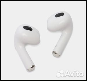 Беспроводные наушники Borofone BW26