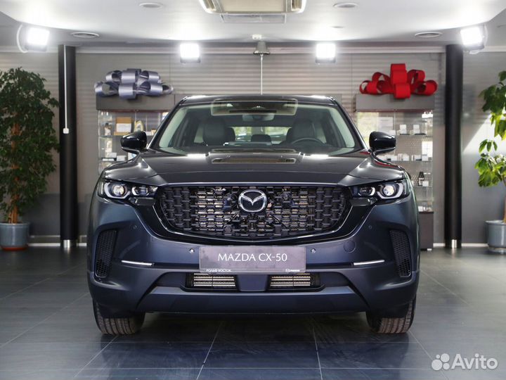 Mazda CX-50 2.0 AT, 2023