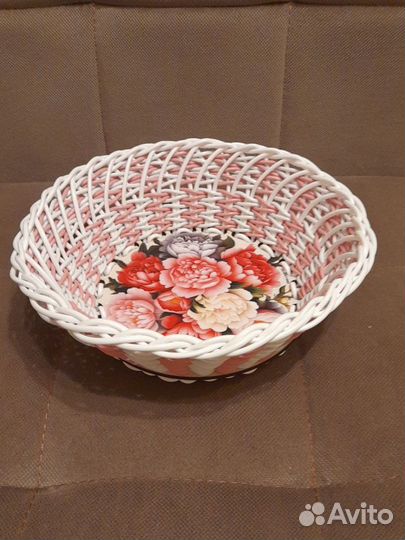 Поднос,фруктовница