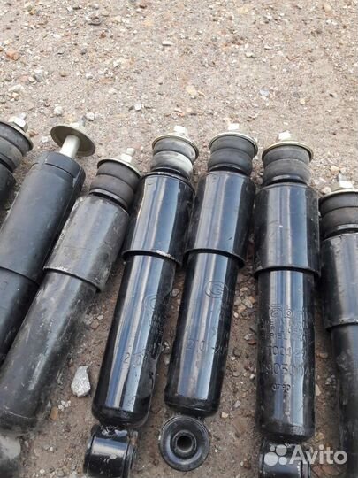 Продам амортизатор на ваз 2101-2107 передние
