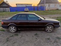 Audi 80 2.0 MT, 1993, 488 173 км, с пробегом, цена 145 000 руб.