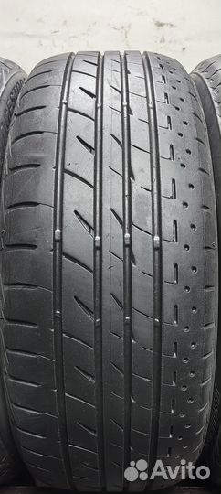 Bridgestone Playz PX-RV 215/55 R17 94V