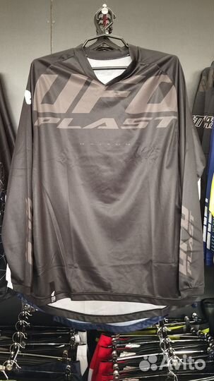 Мотоджерси UFO maiyun jersey