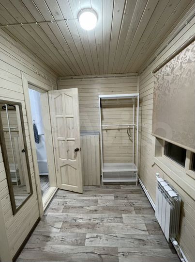 Дом 40 м² на участке 15 сот.