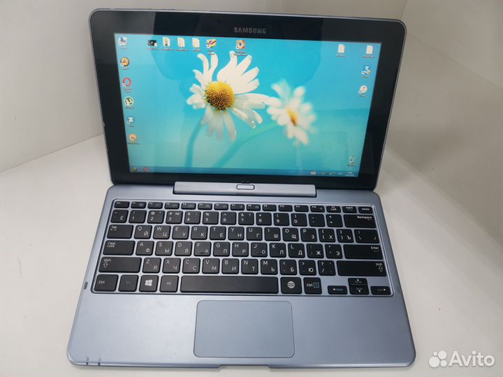 Продам Samsung ativ 500t 64гб