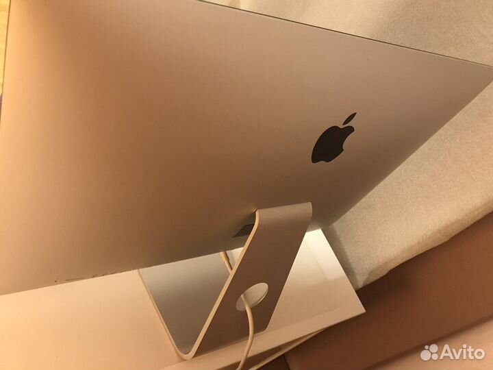 Моноблок apple iMac 27 retina 5k 2015