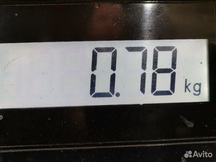 Клапан EGR Opel Meriva (A) 2003 17200272