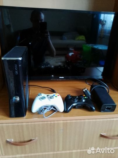 Xbox 360