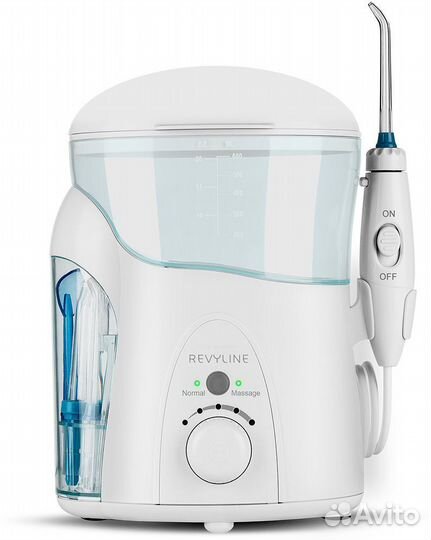 Ирригатор для полости рта Revyline RL 500