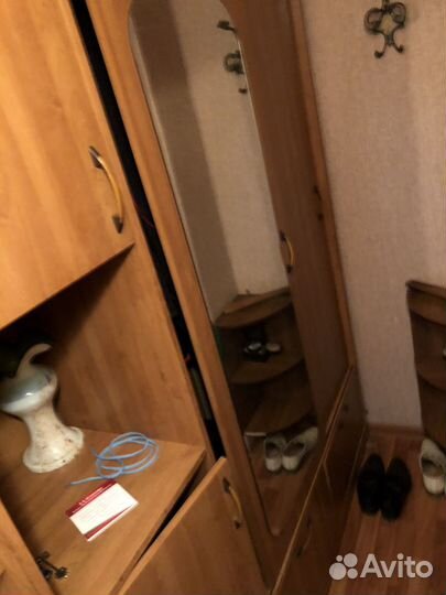 Полка настенная