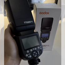Вспышка godox TT685iis
