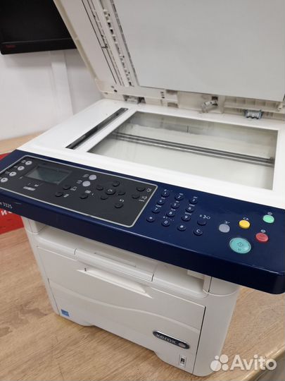 Мфу с Wi-Fi Xerox 3325 дуплекс