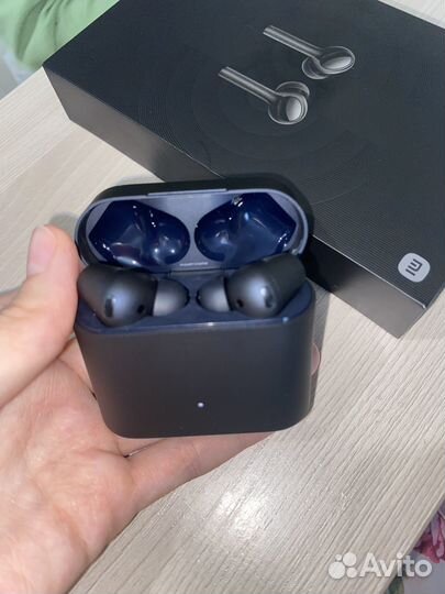 Наушники Xiaomi Mi True Wireless Earphones 2 Pro
