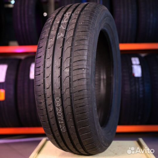 Maxxis Premitra HP5 215/55 R18
