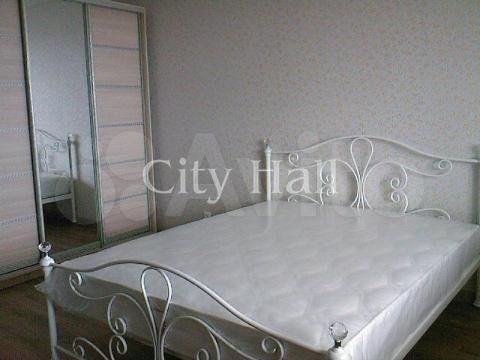 1-к. квартира, 50 м², 8/10 эт.