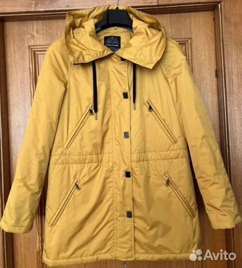 Куртка женская Finn flare 46