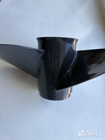 Гребной винт honda