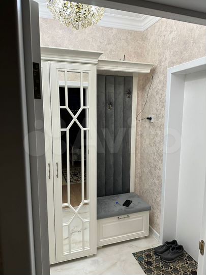 1-к. квартира, 55 м², 5/12 эт.