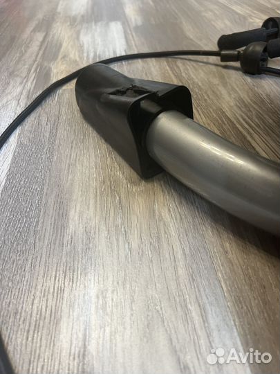 Тренажер кардио степпер Torneo Twister S-211