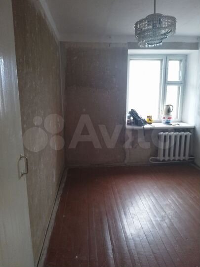 2-к. квартира, 48,4 м², 2/2 эт.