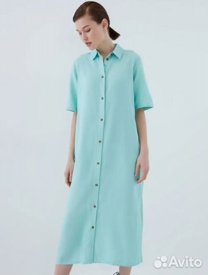 Сарафан Zarina Костюм летний Beefree 48 р